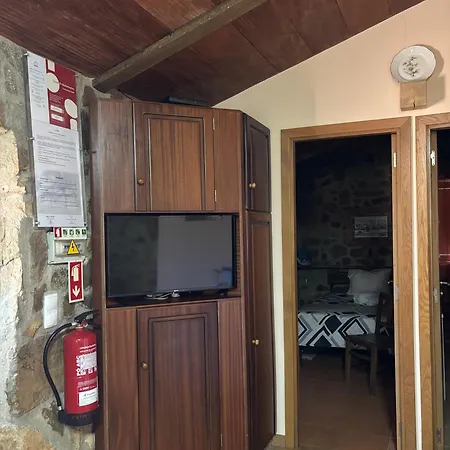 Quinta Cabeco Do Barragao Holiday home