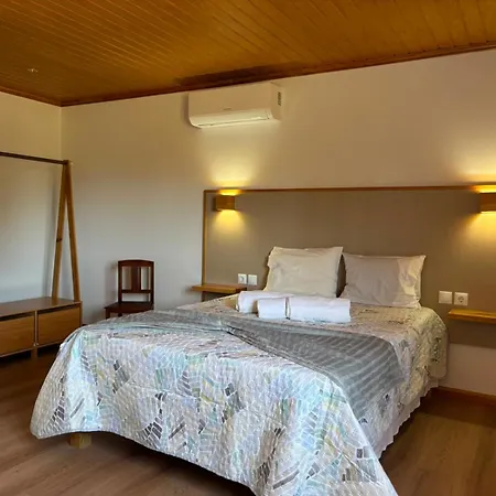 Quinta Cabeco Do Barragao Holiday home