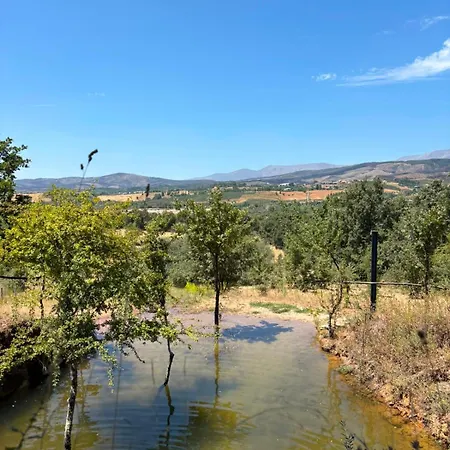 Holiday home Quinta Cabeco Do Barragao *