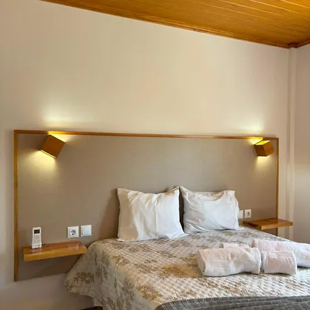 Quinta Cabeco Do Barragao Holiday home Fundao