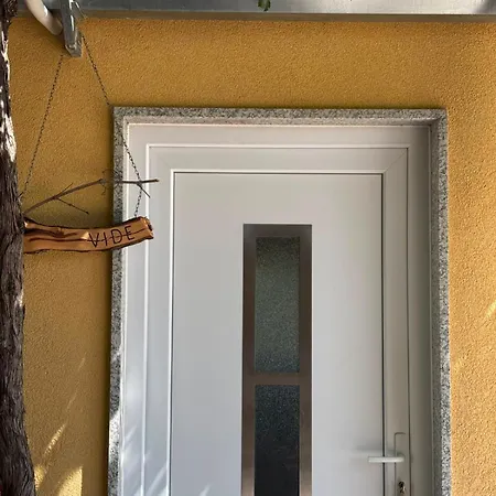 بيت للعطل Quinta Cabeco Do Barragao
