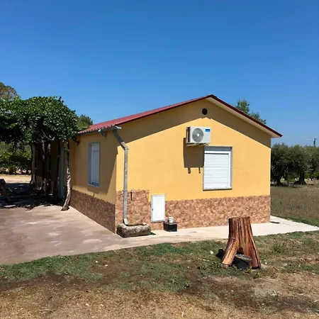 Quinta Cabeco Do Barragao فوندَوْ