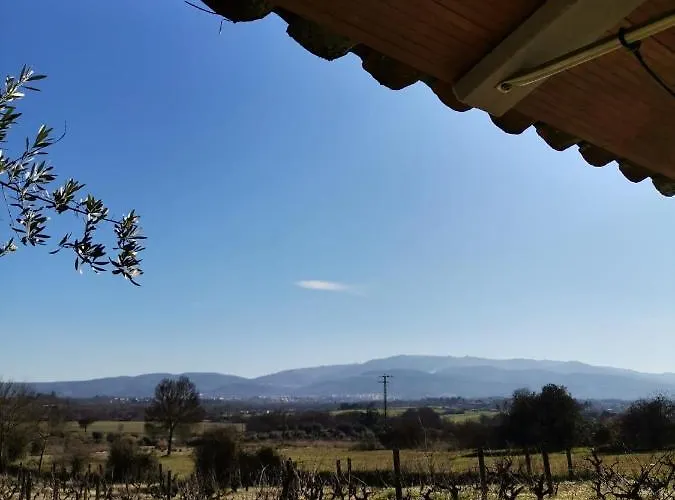 Prázdninový dům Casa Cabeco Do Barragao