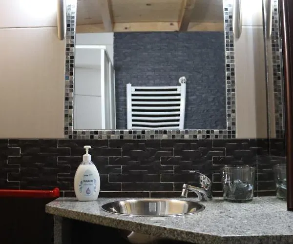 Casa Cabeco Do Barragao Prázdninový dům *