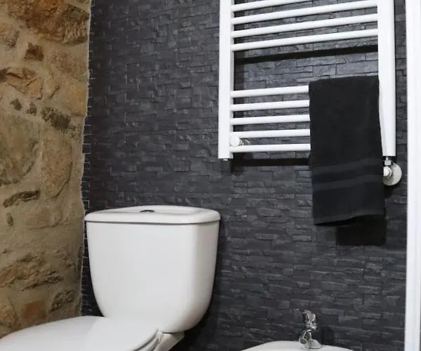 Prázdninový dům Casa Cabeco Do Barragao