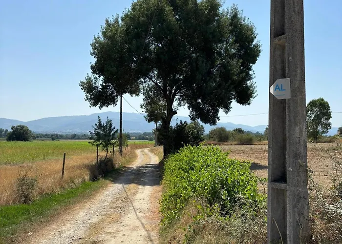 Casa Cabeco Do Barragao *