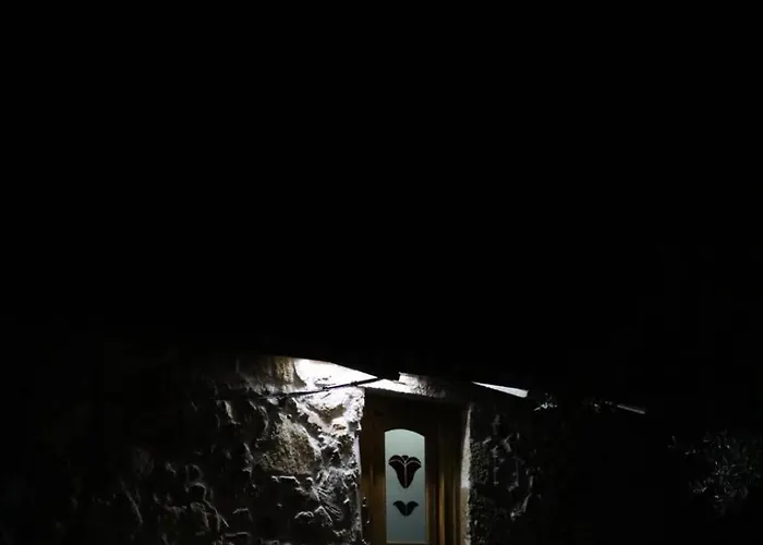 Casa Cabeco Do Barragao Prázdninový dům