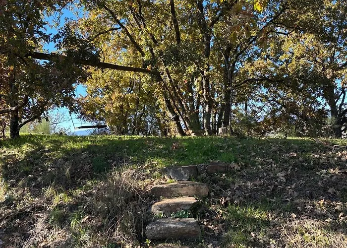 Casa Cabeco Do Barragao Prázdninový dům *