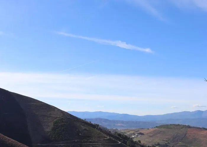 Casa Cabeco Do Barragao *