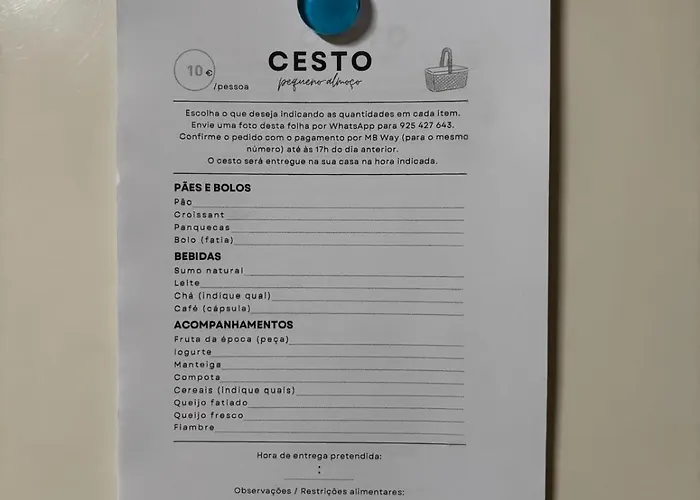 Prázdninový dům Casa Cabeco Do Barragao